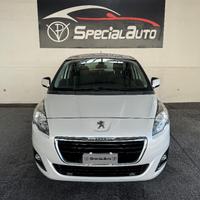 PEUGEOT 5008 2.0 HDi 163CV comandi Disabili