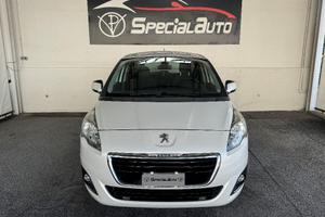 PEUGEOT 5008 2.0 HDi 163CV comandi Disabili