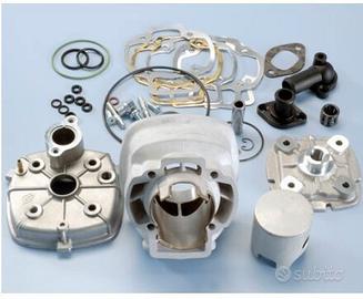 Kit Polini 140.0206