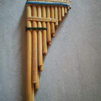 flauto in pan 