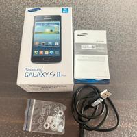 Samsung Galaxy S2 Plus