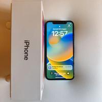 iPhone X 256gb