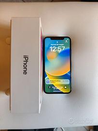 iPhone X 256gb