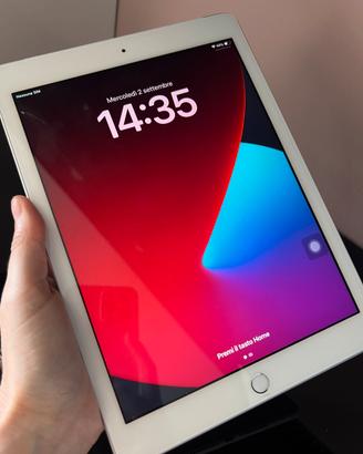 Apple iPad 6 perfetto