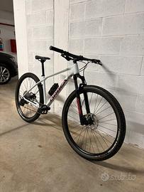 Mtb orbea alma H50