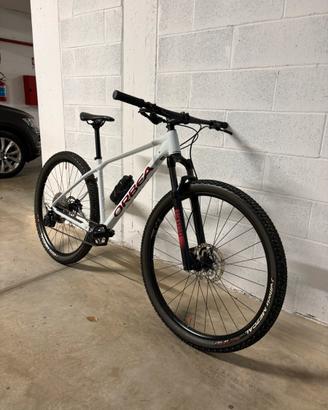 Mtb orbea alma H50