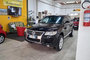 Volkswagen Touareg 2.5 R5 TDI DPF Exclusive 4MOTIO