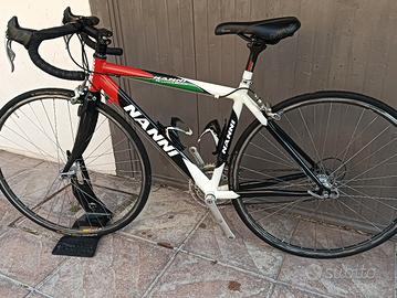 bici strada da corsa