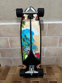 Skateboard/longboard