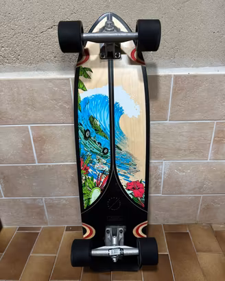 Skateboard/longboard