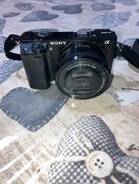 Sony a6000