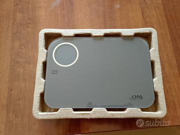 bilancia per alimenti