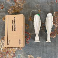 Spazzole materassi MB370