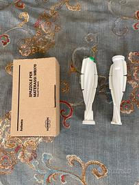 Spazzole materassi MB370