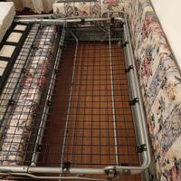 Divano letto