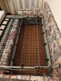 Divano letto