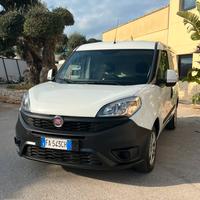 Fiat Doblo Furgone 1.3 mjet perfette condizio 2015