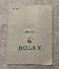 Orologio Rolex Oyster Perpetual,