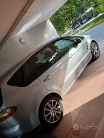 Ford Smax 2009. 7 posti