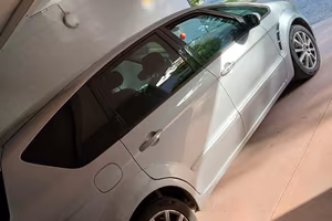 Ford Smax 2009. 7 posti