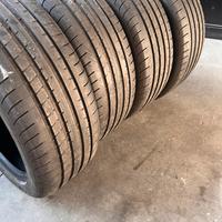 4 gomme 235/45-R19 99H GoodYear Eagle F1 Asymetric
