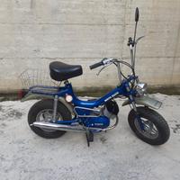Moto Guzzi Magnum 50