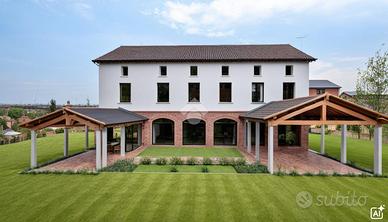 RUSTICO A REGGIO NELL'EMILIA