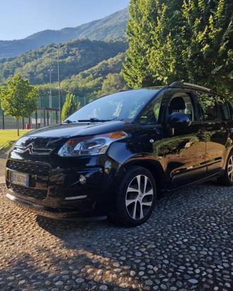 CITROEN C3 Picasso 1.4 VTi 95 GPL airdream Seduc