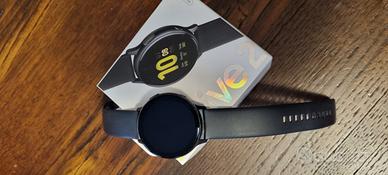 Samsung Galaxy Watch Active2 