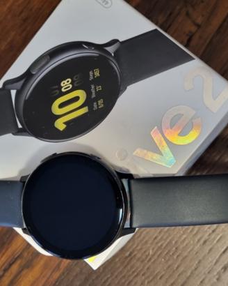 Samsung Galaxy Watch Active2 