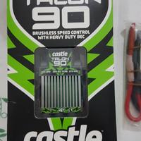TALON 90/Phoenix ICE2 HV80 CASTLE