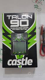 TALON 90/Phoenix ICE2 HV80 CASTLE