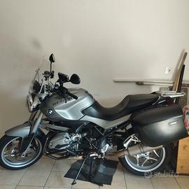 BMW R1200 R