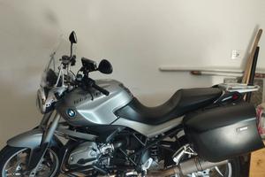 BMW R1200 R