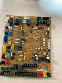 Centralina daikin per ciller