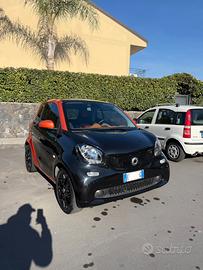 Smart Fortwo 1.0 Benzina 71cv Prime