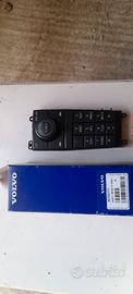 tastiera telefono per volvo 
