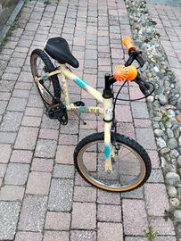bicicletta  bambino 