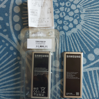 Batteria SAMSUNG per GalaxyNote4