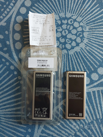 Batteria SAMSUNG per GalaxyNote4