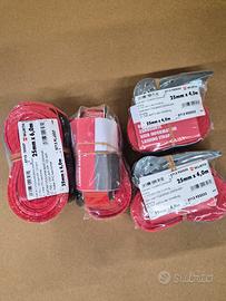 tenditori a cricchetto 