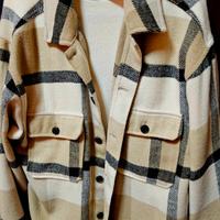 Camicia overshirt JACK & JONES