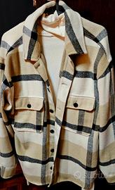 Camicia overshirt JACK & JONES