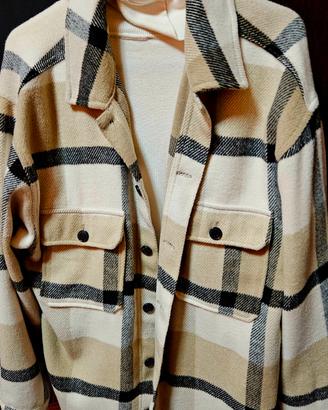 Camicia overshirt JACK & JONES