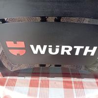 trapano avvitatore würth BM 13-XE, 600W