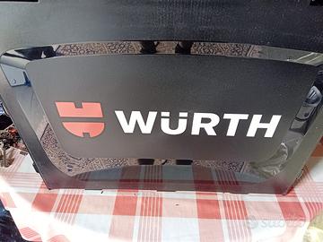 trapano avvitatore würth BM 13-XE, 600W