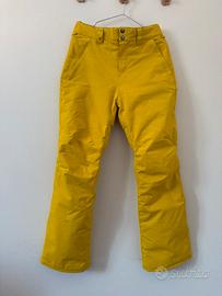 Pantaloni Snowboard - Quiksilver