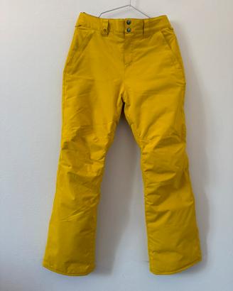 Pantaloni Snowboard - Quiksilver