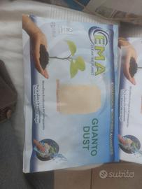 mop cattura polvere  EMA