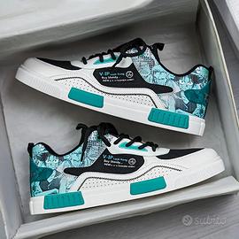 scarpe da ginnastica